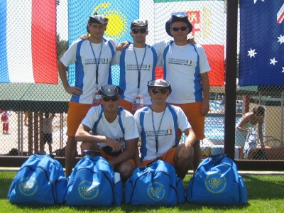 team marche ai mondiali in california team marche ai mondiali in california